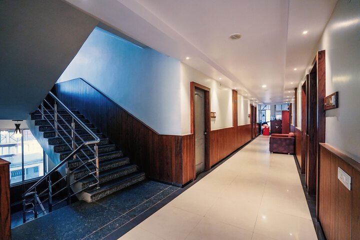 Hotel 79 of 80