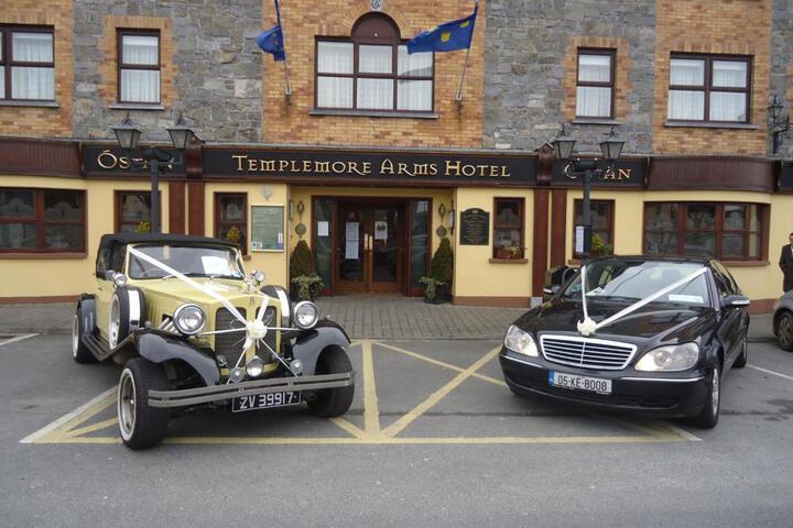 Templemore Arms Hotel