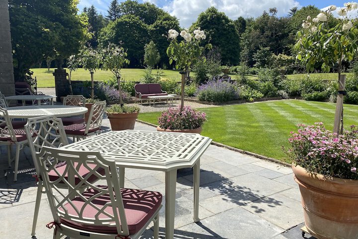 Terrace/Patio 19 of 81