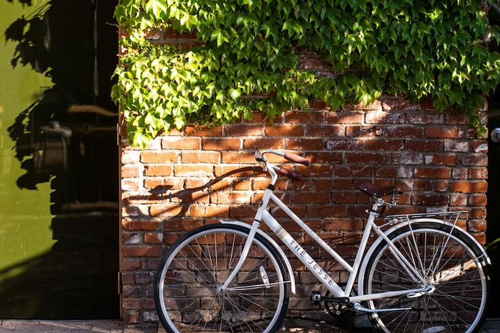 Terrace/Patio 47 of 51