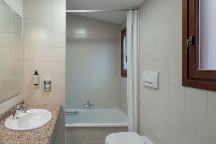 Restrooms