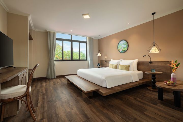 Fitness Center Photo