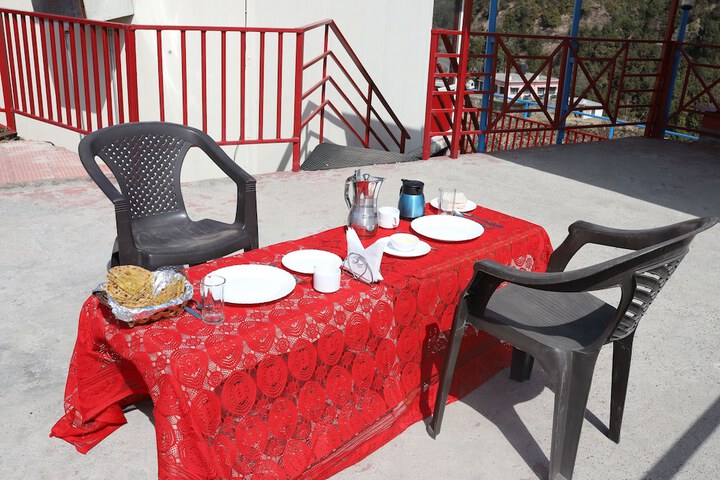Terrace/Patio 47 of 67