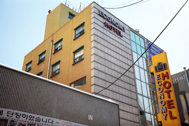 HOTEL ECONOMY