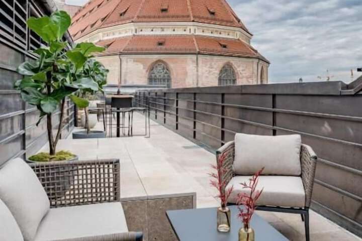 Terrace/Patio 27 of 70