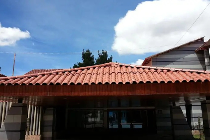 Suites Don Carlos