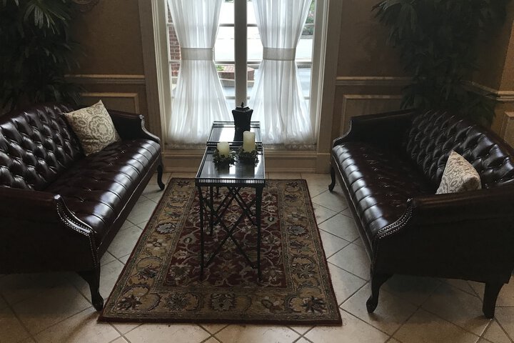 Hotel Interior 3 of 42