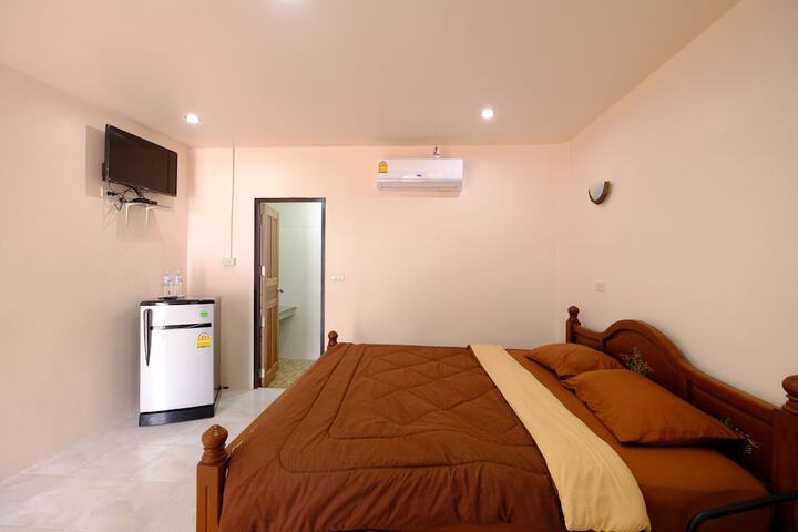 Ladawan Resort