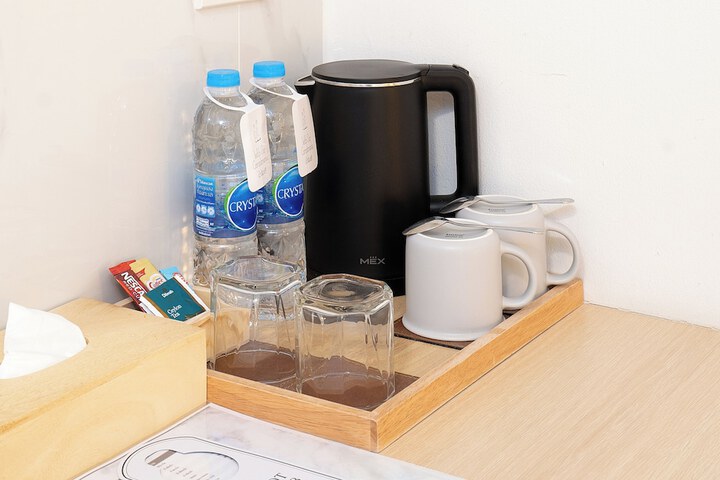 Breakfast/Coffee Service 53 of 85