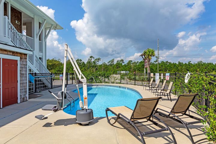 Sundeck