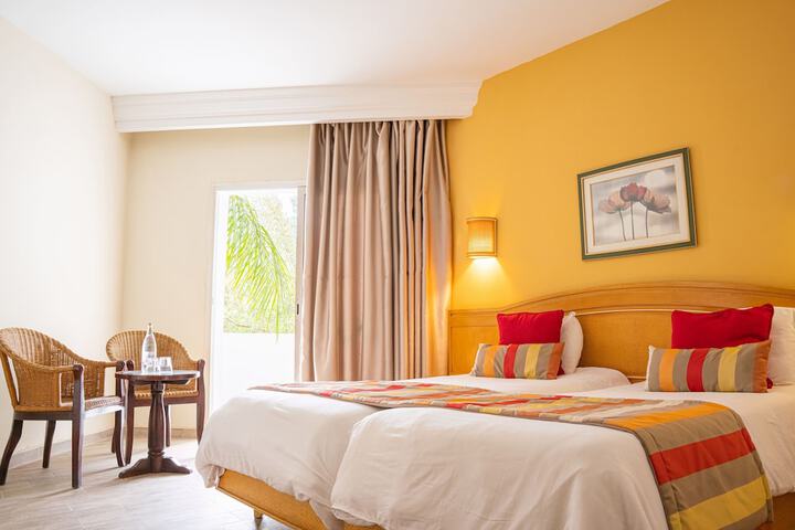 Room 15 of 109