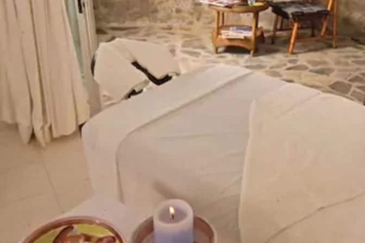 Spa Photos