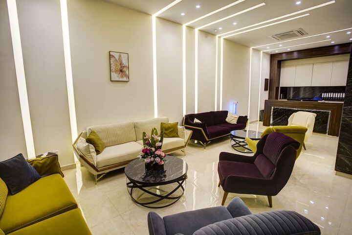 Hotel Interior 3 of 15