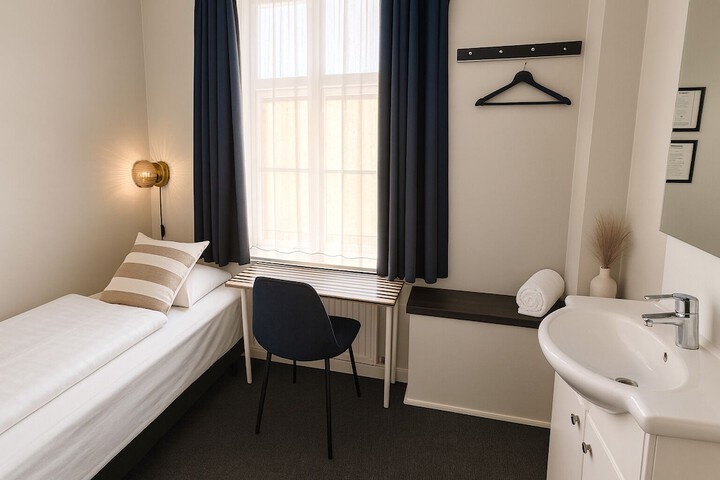 Room 15 of 26