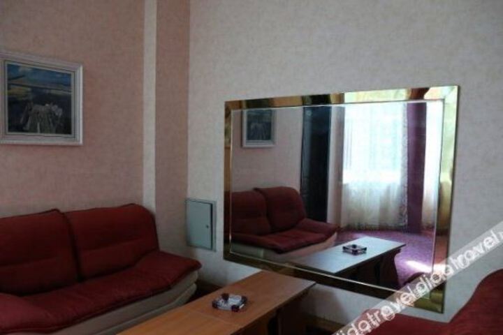 Hotel Interior 5 of 12