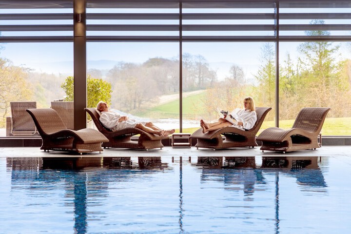 Spa Photos