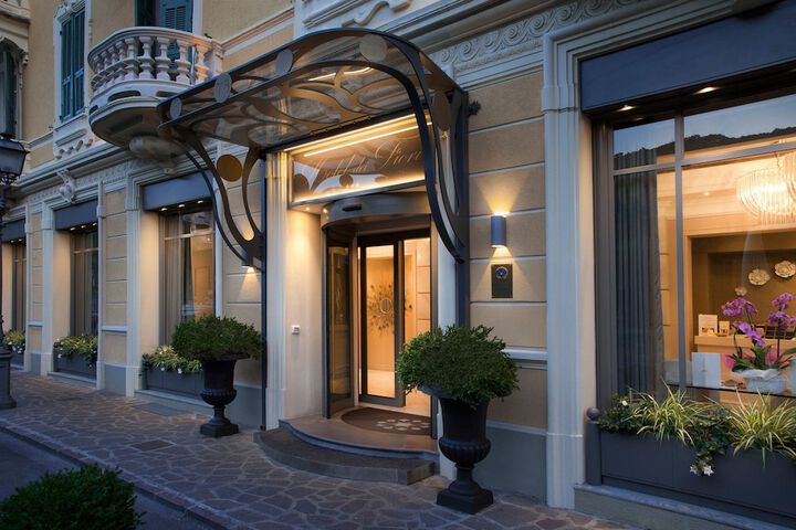 Hotel 109 of 111
