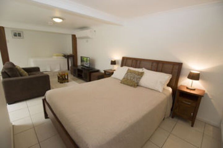 Interior Photo