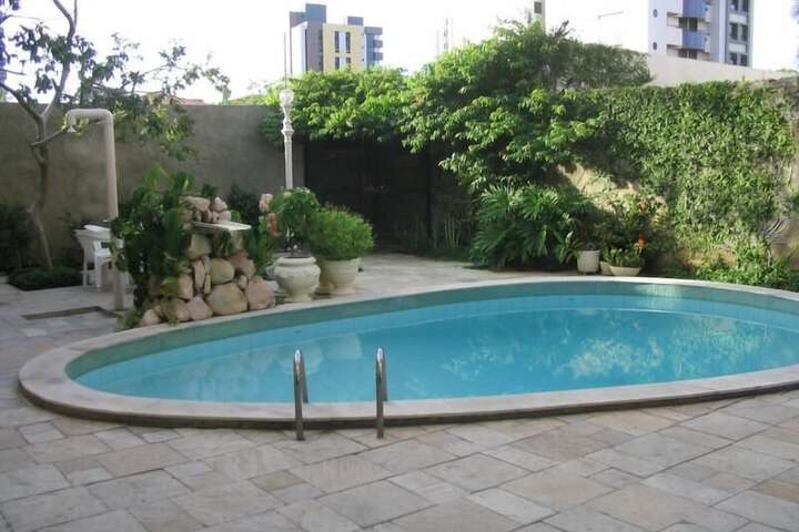 Pool to Cool