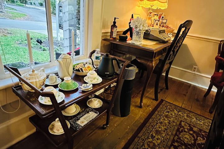 Hotel Interior 4 of 55