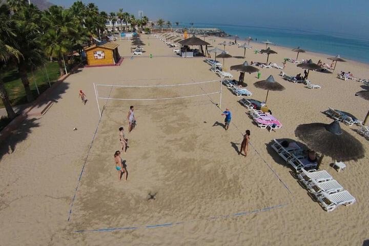 Beach 75 of 81