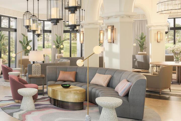 Hotel Interior 122 of 256