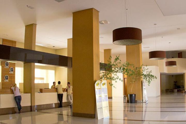Hotel Interior 17 of 55