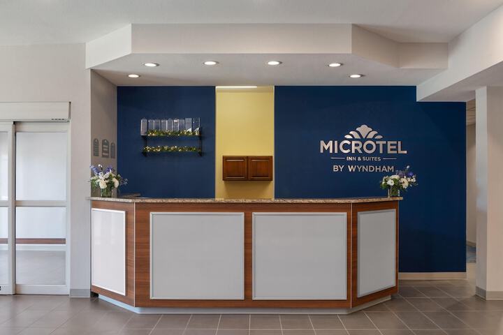 Lobby Photos