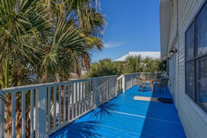 Photo of Abaco House by Meyer Vacation Rentals