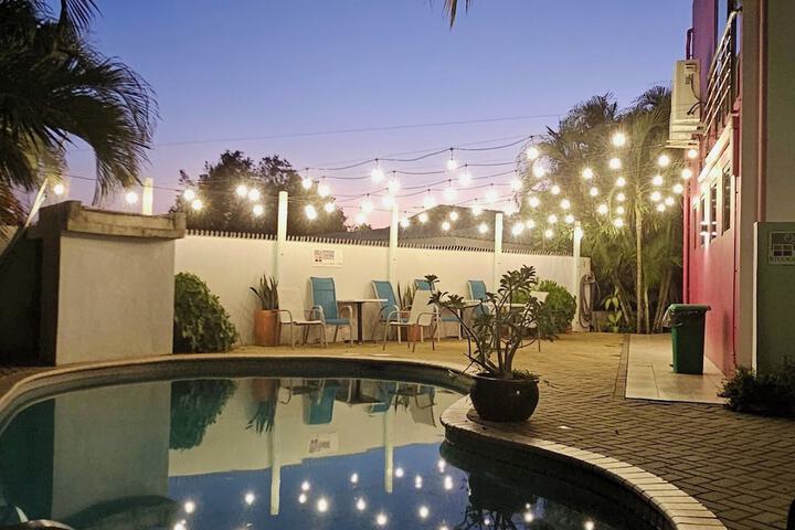 Terrace/Patio 60 of 68