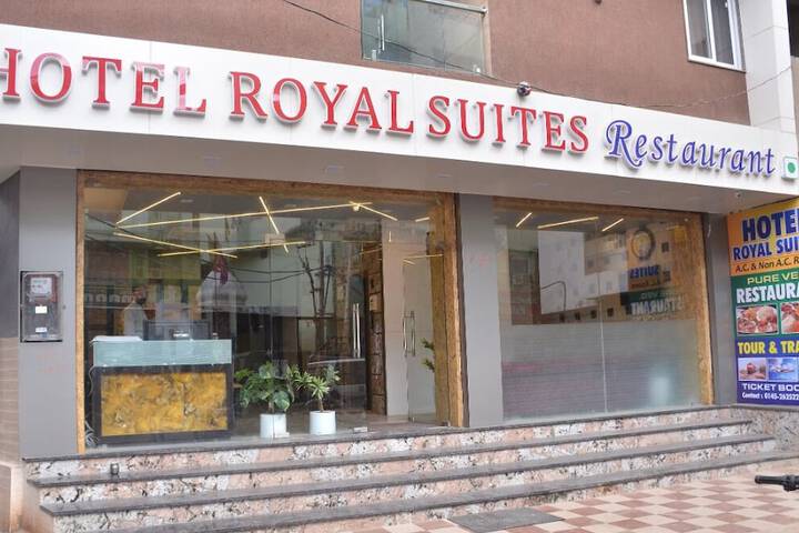 Hotel 37 of 38