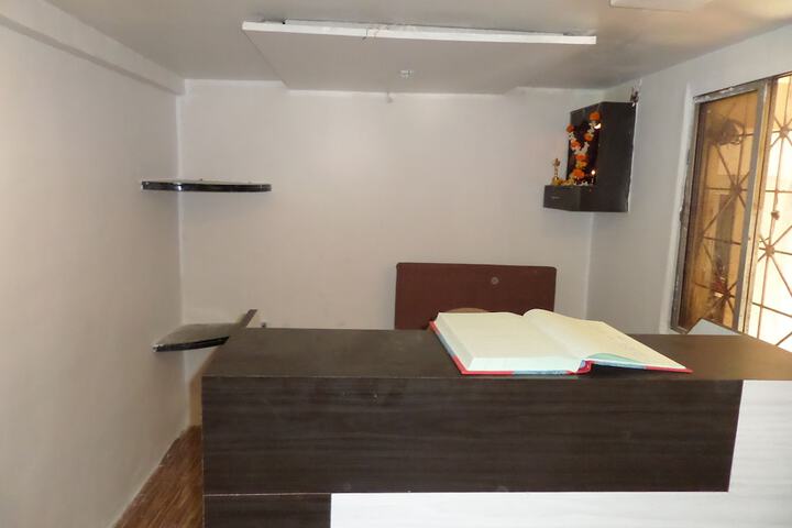 HOTEL LAXMI LODGING
