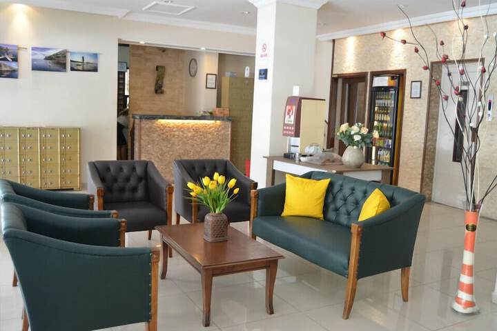 Hotel Interior 2 of 17