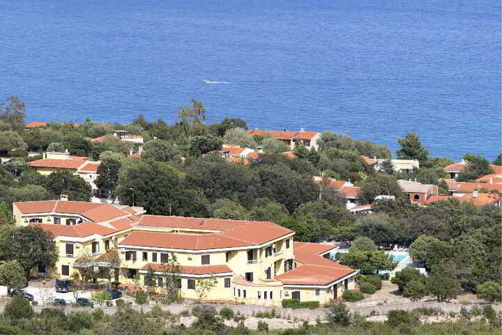Hotel View 1 of 7