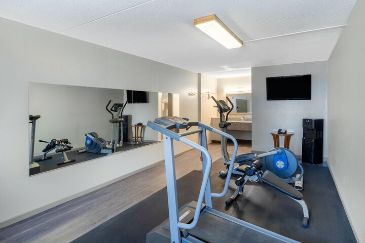 Gym Photos