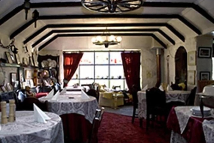 Dining Photos