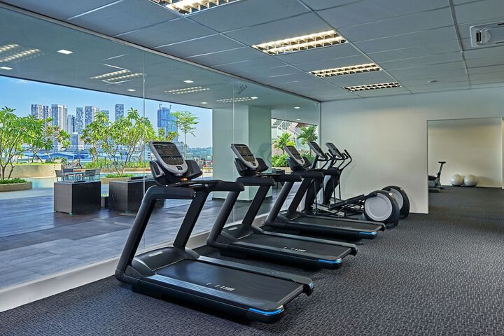 Health and Fitness 33 of 52