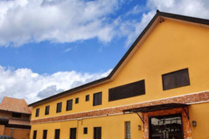 Furnishedquarters