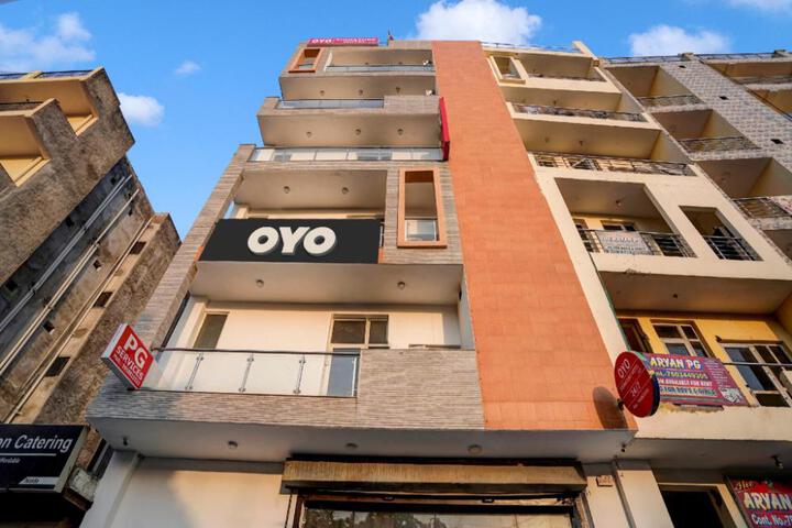 Hotel O Elite Signature