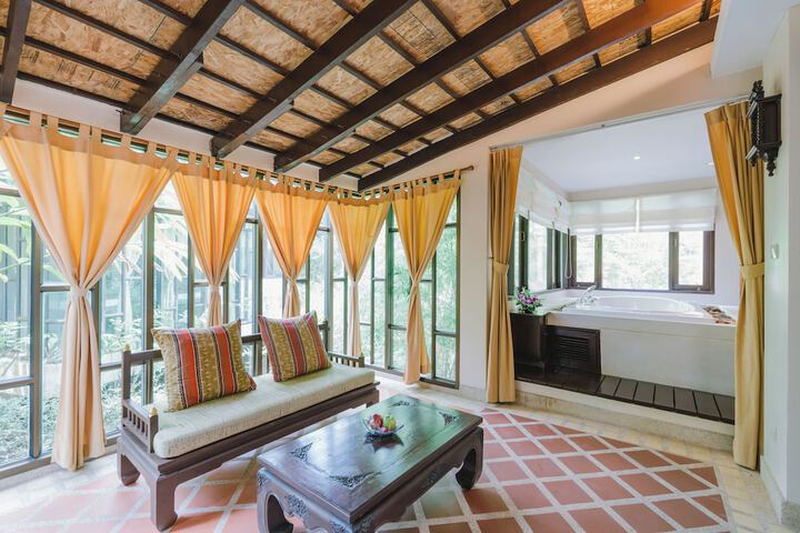 Fitness Center Photo