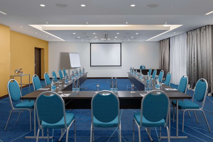 Meeting 169 of 186