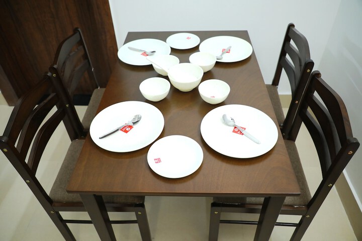 Aashhiana Guest House Entire 2BHK Service Apartments Kolkata
