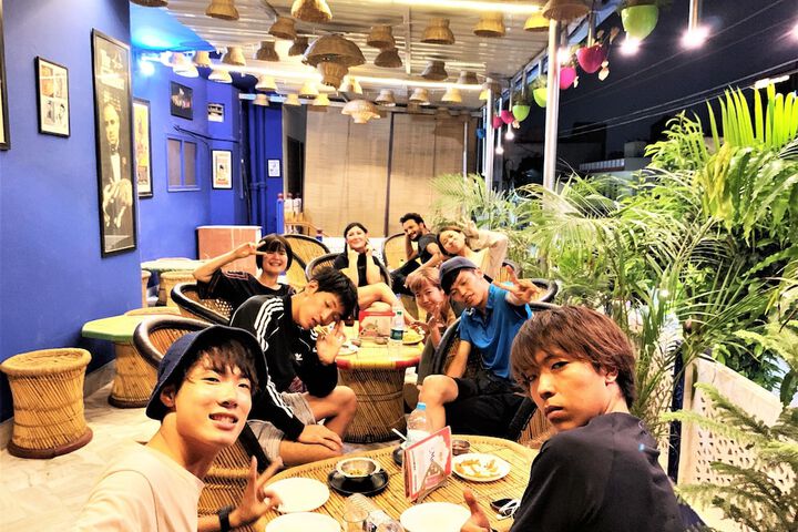 Galaxy Inn