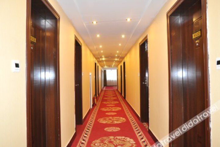 Zhinanxiangyuan Hotel