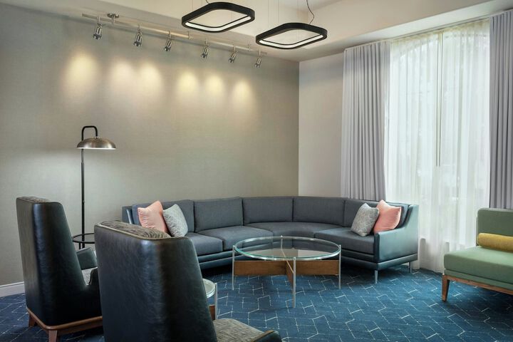 Hotel Interior 2 of 61