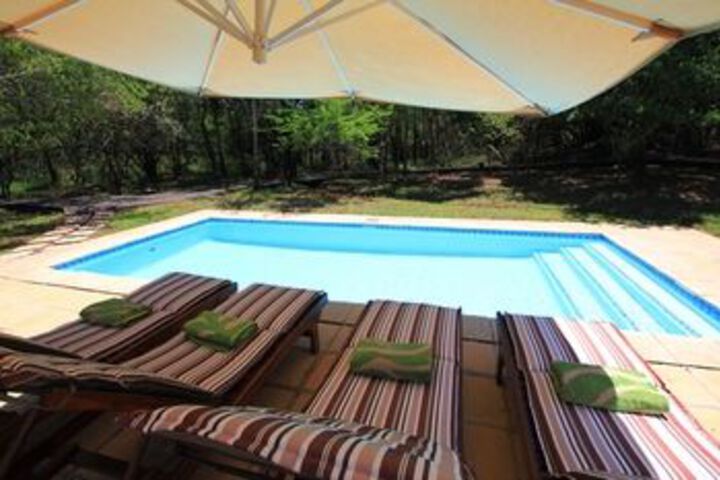 Image of Jacana Lodge
