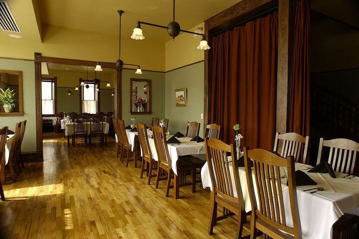 Breakfast/Coffee Service 10 of 15