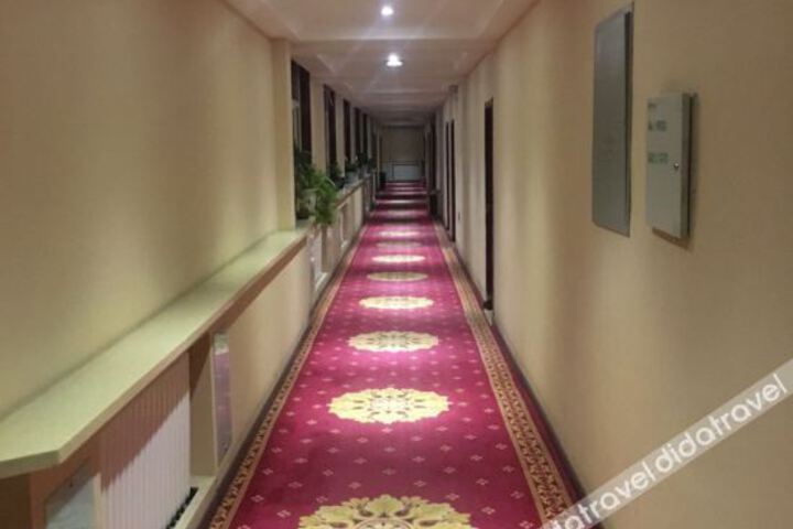 Hotel Interior 8 of 11