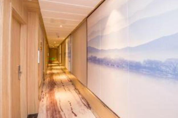 Michao Hotel (Nanjing Hunan Road Zhongda Hospital)