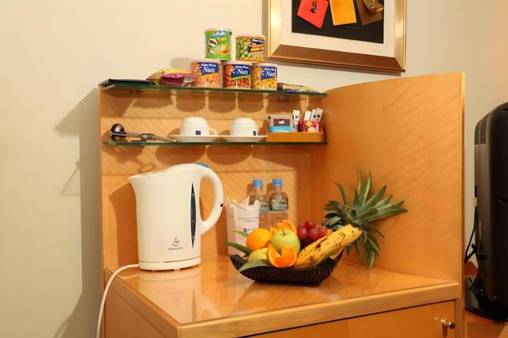 Fitness Center Photo